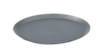 Противень для пиццы d 36 De Buyer 5350.36 в ШефСтор (chefstore.ru)